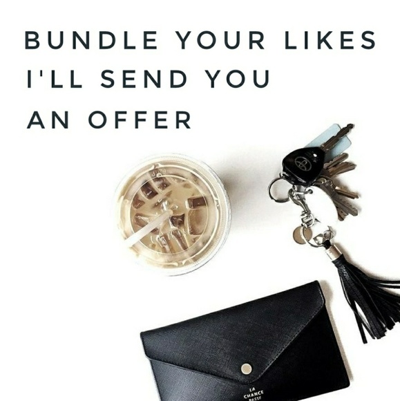 BUNDLE & SAVE - Picture 1 of 1